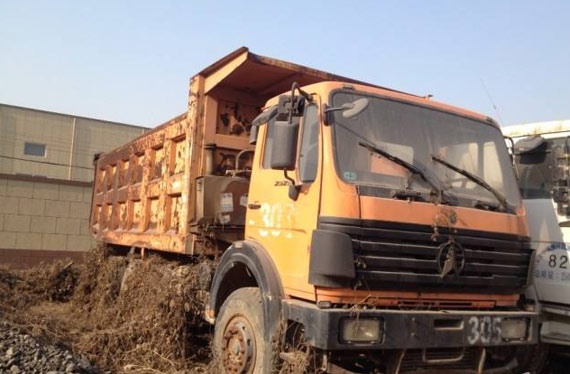 重庆青海报废车回收,车辆报废回收公司